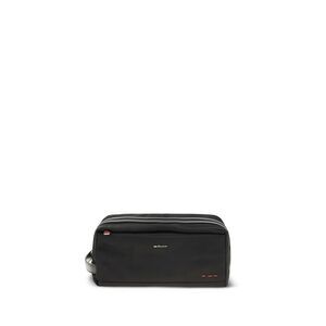 Kiton Men Nylon Beauty Case